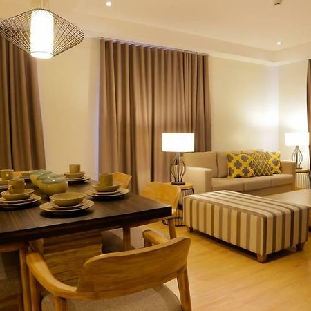 Icove Beach Hotel Olongapo Zewnętrze zdjęcie