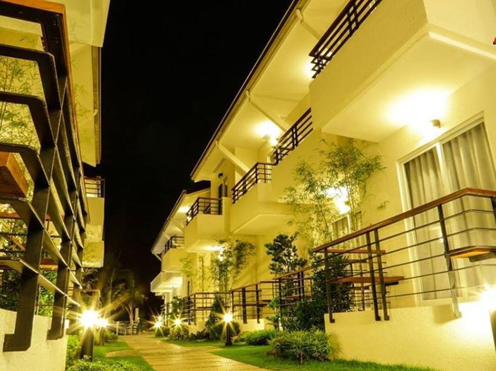 Icove Beach Hotel Olongapo Zewnętrze zdjęcie