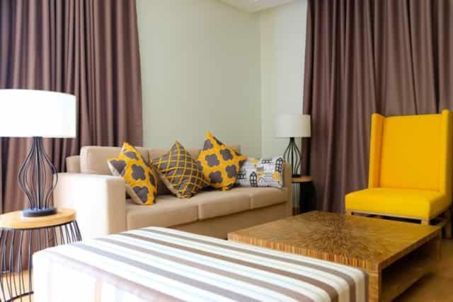 Icove Beach Hotel Olongapo Zewnętrze zdjęcie