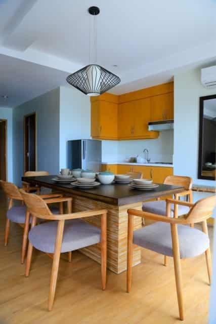 Icove Beach Hotel Olongapo Zewnętrze zdjęcie